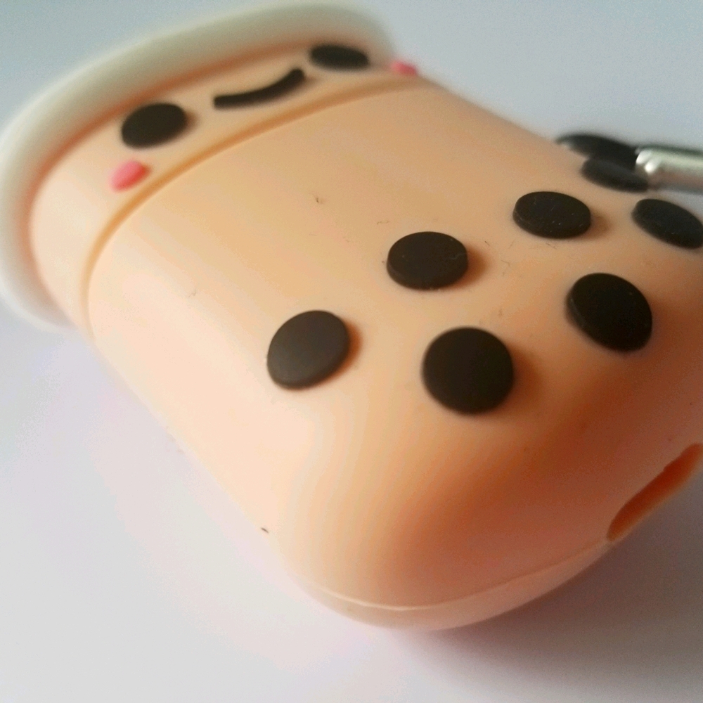 Airpod Case Only Bobo Tea